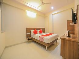 OYO 24565 Hotel Morgan