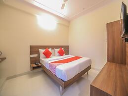 OYO 24565 Hotel Morgan