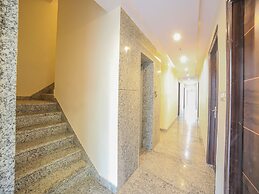 OYO 24565 Hotel Morgan