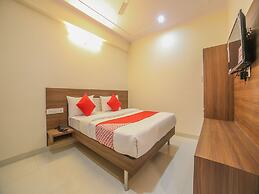 OYO 24565 Hotel Morgan