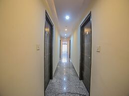 OYO 24565 Hotel Morgan