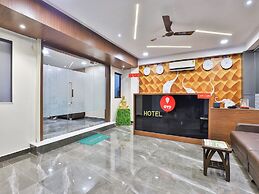 OYO 18972 Hotel Saineel