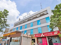 OYO 18972 Hotel Saineel