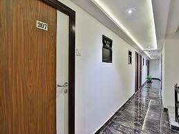 OYO 18972 Hotel Saineel