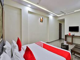 OYO 18972 Hotel Saineel