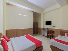 OYO 23584 Ivy Resort