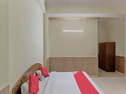 OYO 23584 Ivy Resort