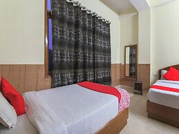 OYO 23584 Ivy Resort