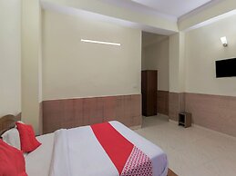 OYO 23584 Ivy Resort