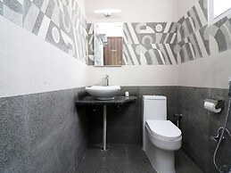 OYO 23584 Ivy Resort