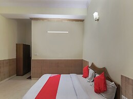 OYO 23584 Ivy Resort