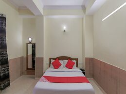 OYO 23584 Ivy Resort