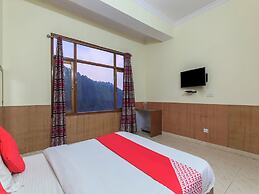 OYO 23584 Ivy Resort