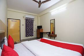 OYO 26808 Shree Ram Residency