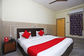 OYO 26808 Shree Ram Residency