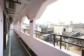 OYO 26808 Shree Ram Residency