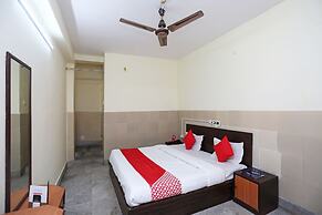 OYO 26808 Shree Ram Residency