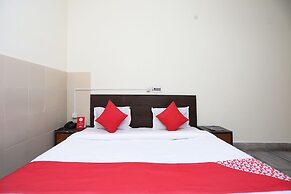 OYO 26808 Shree Ram Residency