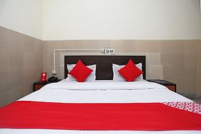 OYO 26808 Shree Ram Residency