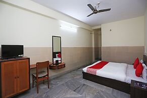 OYO 26808 Shree Ram Residency