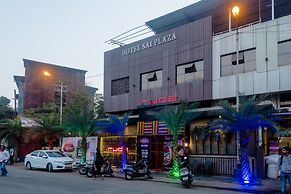 Capital O 27600 Hotel Sai Plaza