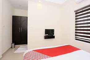 OYO 16968 Better Inn