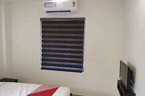 OYO 16968 Better Inn