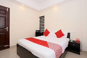 OYO 16968 Better Inn