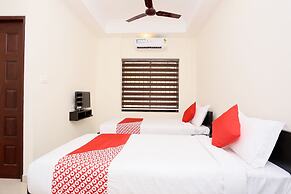 OYO 16968 Better Inn