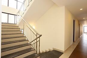 OYO 16968 Better Inn