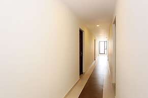 OYO 16968 Better Inn