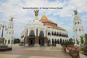 OYO 16968 Better Inn