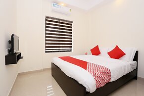 OYO 16968 Better Inn