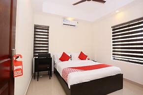 OYO 16968 Better Inn