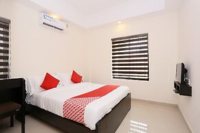 OYO 16968 Better Inn