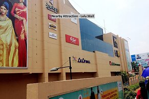 OYO 16968 Better Inn