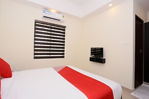 OYO 16968 Better Inn