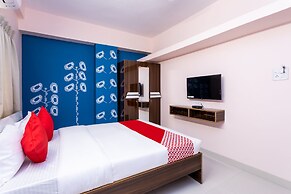 OYO 25116 Hotel Shanti View