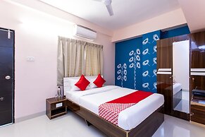 OYO 25116 Hotel Shanti View