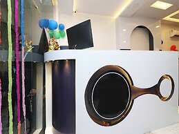 OYO 13774 Check In Room