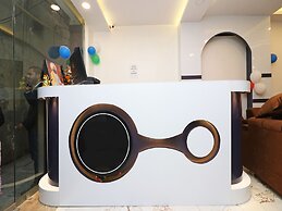 OYO 13774 Check In Room