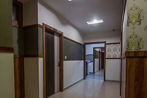 OYO 15700 Spectrum Residency