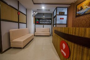 OYO 15700 Spectrum Residency