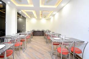 OYO 27061 Hotel Magnum