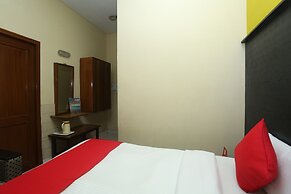 Capital O 15091 Gaurav Boarding House