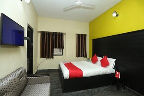 Capital O 15091 Gaurav Boarding House