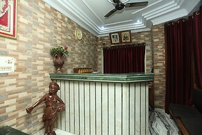 Capital O 15091 Gaurav Boarding House