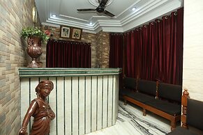 Capital O 15091 Gaurav Boarding House