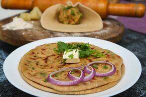 Capital O 15091 Gaurav Boarding House