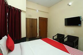 Capital O 15091 Gaurav Boarding House